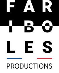 Logo - Fariboles