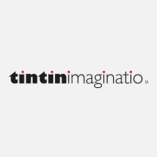 Logo - Tintinimaginatio