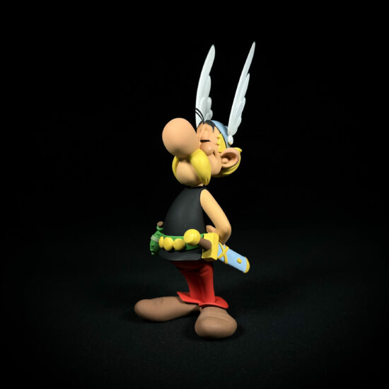 ASTÉRIX EMBLÈME