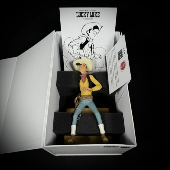 LUCKY LUKE – Image 9