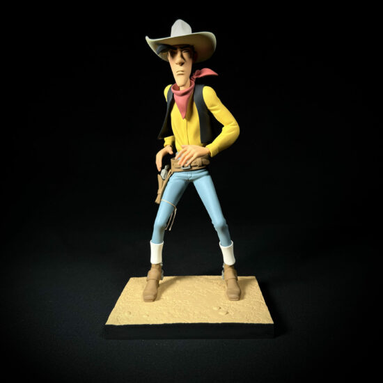 LUCKY LUKE – Image 2