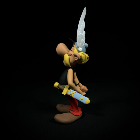 ASTÉRIX EMBLÈME – Image 2