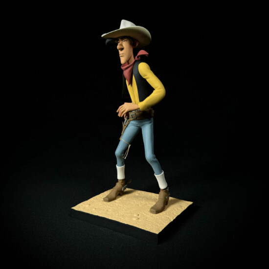 LUCKY LUKE – Image 3