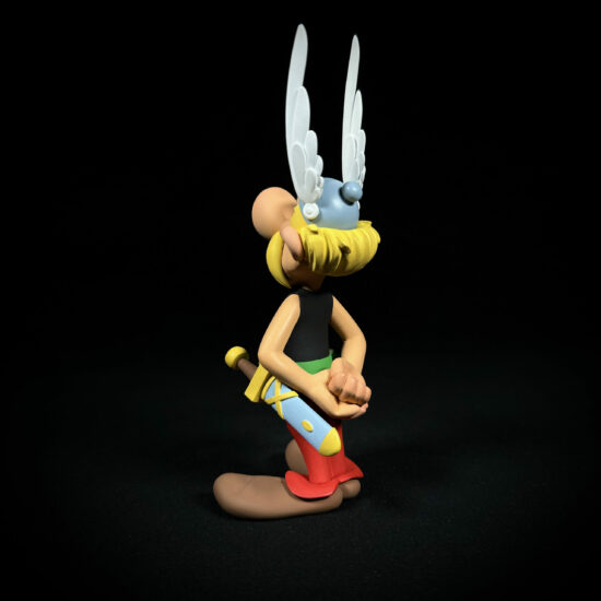 ASTÉRIX EMBLÈME – Image 3