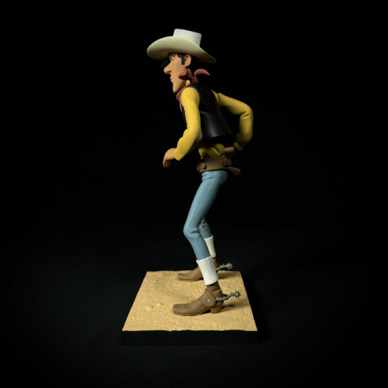 LUCKY LUKE – Image 4