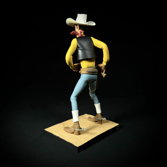 LUCKY LUKE – Image 5