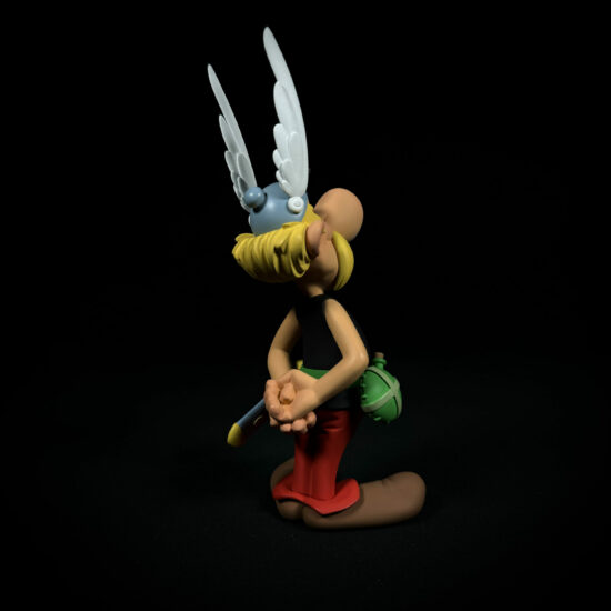 ASTÉRIX EMBLÈME – Image 5