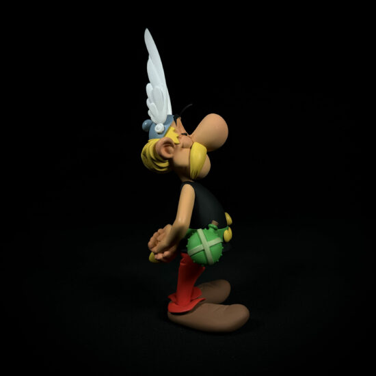 ASTÉRIX EMBLÈME – Image 6