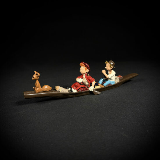 Figurine Family -