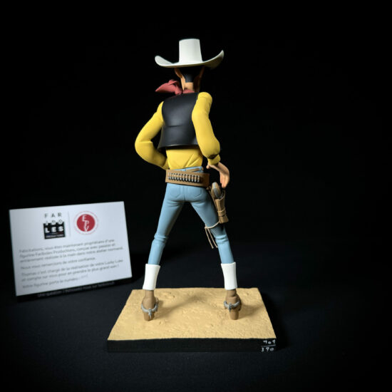 LUCKY LUKE – Image 6