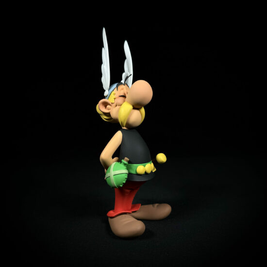 ASTÉRIX EMBLÈME – Image 7