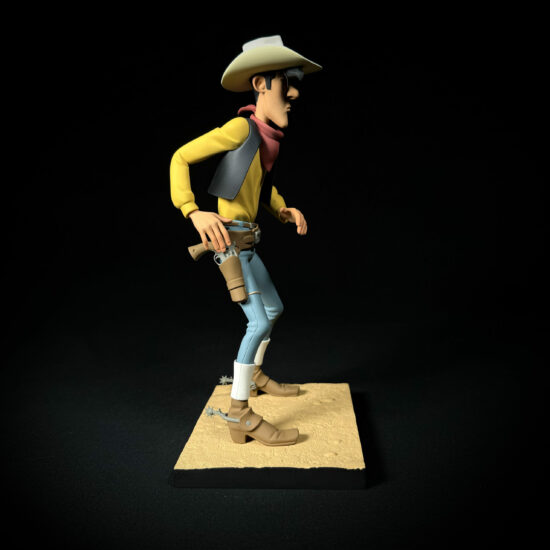 LUCKY LUKE – Image 8