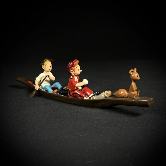 Figurine Family -