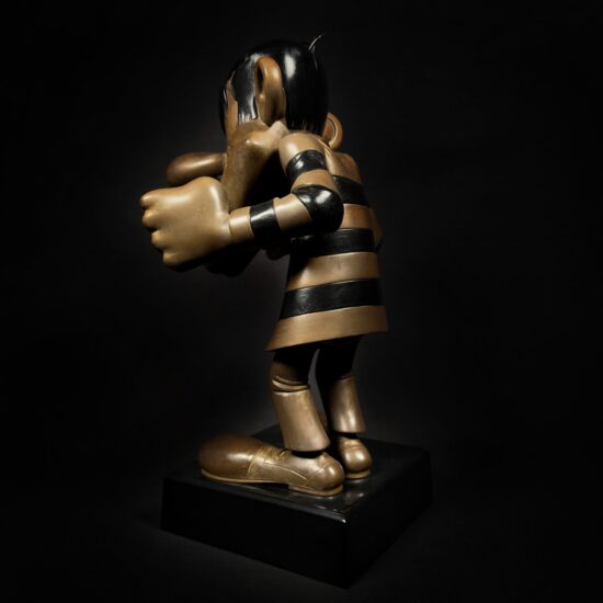 Figurine Family - Joe Dalton - Boulesteix