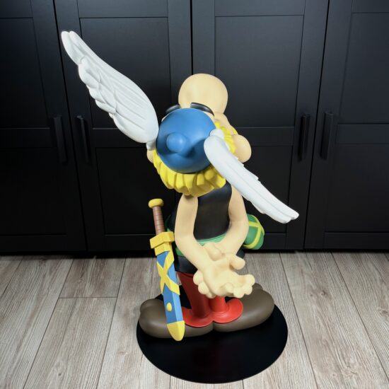 Figurine Family - Grand Astérix - Leblon Delienne