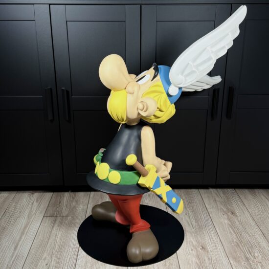 Figurine Family - Grand Astérix - Leblon Delienne