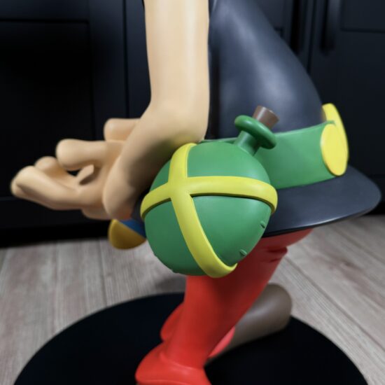 Figurine Family - Grand Astérix - Leblon Delienne