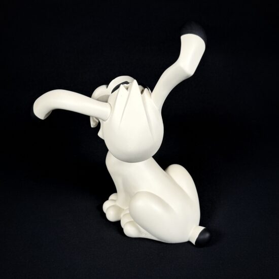 Figurine Family - Grand Idéfix - Leblon Delienne