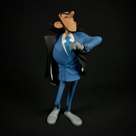 Figurine Family - Zorglub - Fariboles