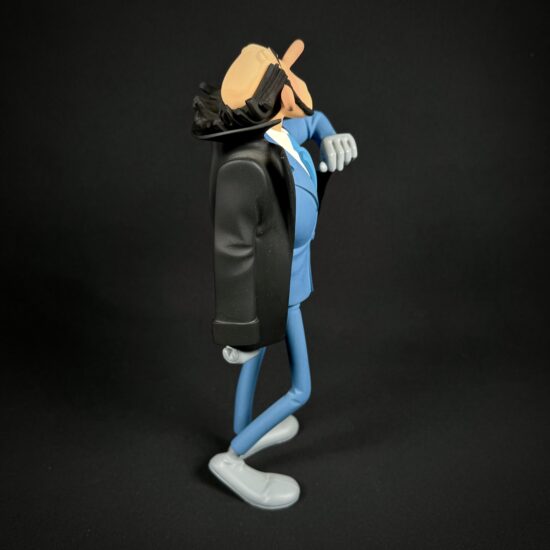Figurine Family - Zorglub - Fariboles