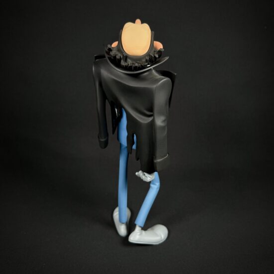 Figurine Family - Zorglub - Fariboles