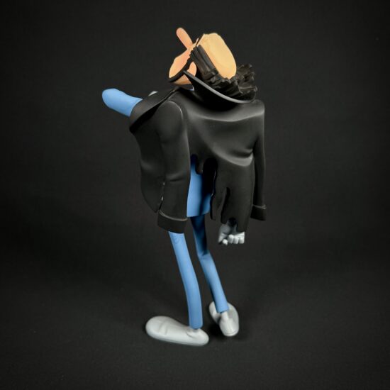Figurine Family - Zorglub - Fariboles