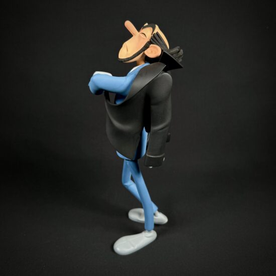 Figurine Family - Zorglub - Fariboles