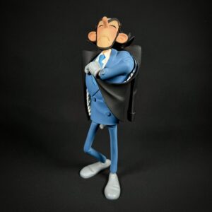 Figurine Family - Zorglub - Fariboles