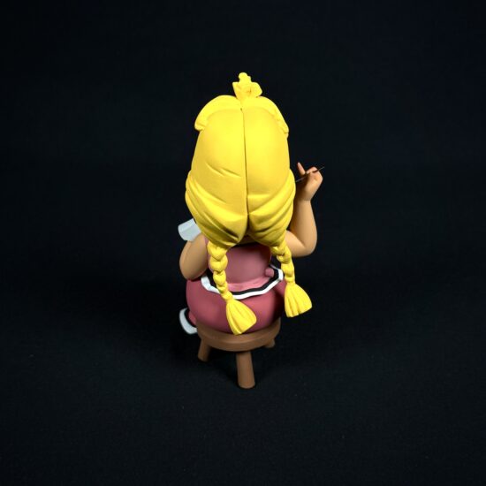 Figurine Family - Bonemine - Fariboles