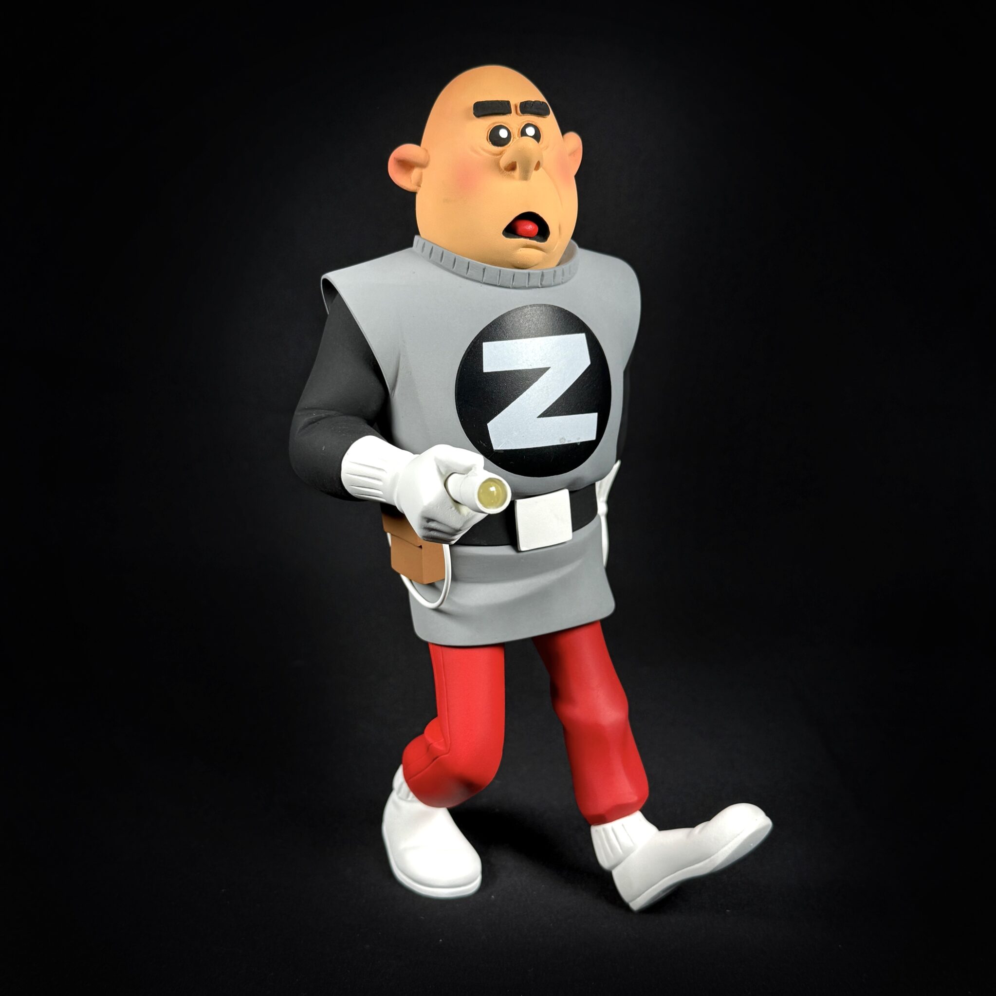 Figurine Family - Zorglhomme - Fariboles