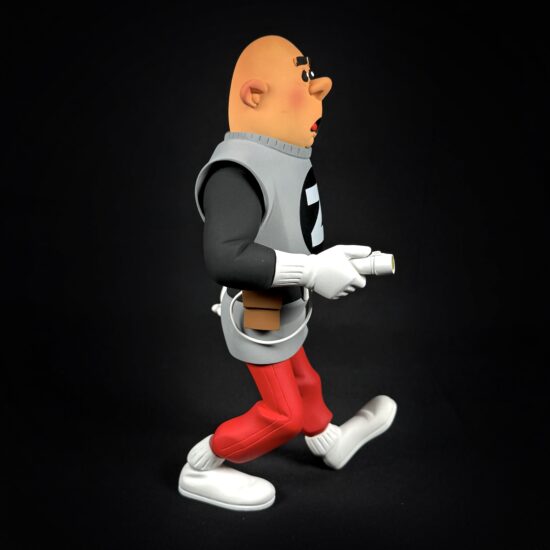 Figurine Family - Zorglhomme - Fariboles