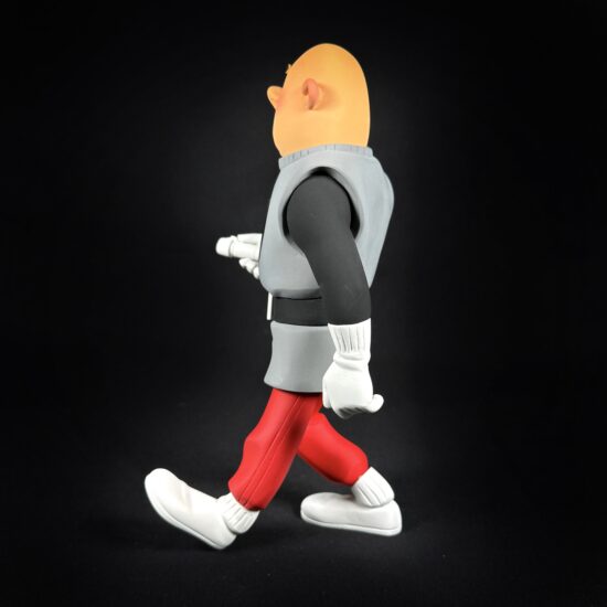 Figurine Family - Zorglhomme - Fariboles