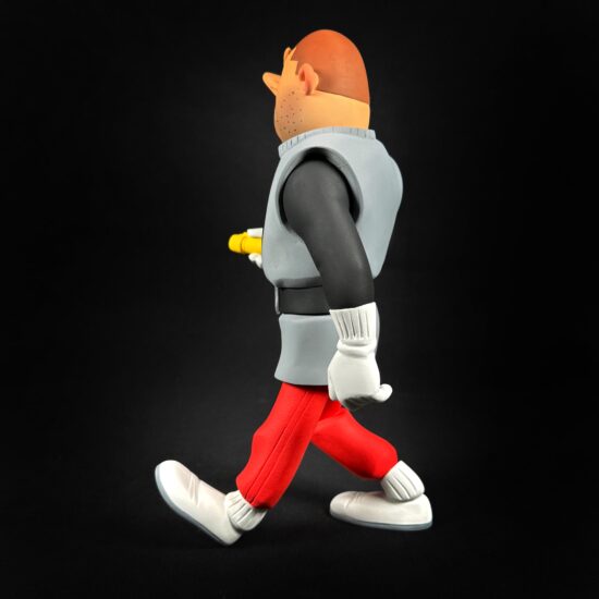 Figurine Family - Zorglhomme version spéciale - Fariboles