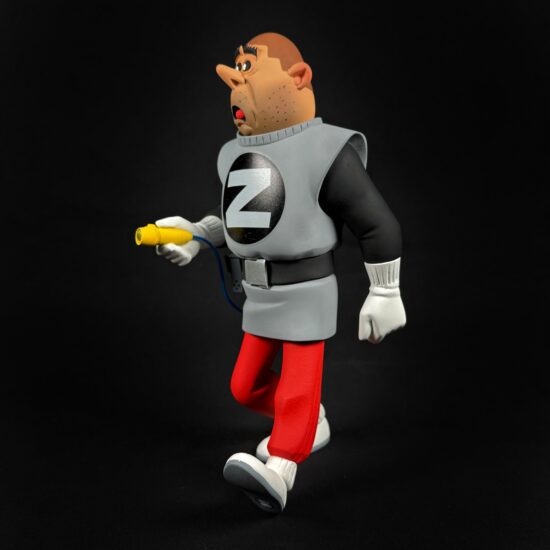 Figurine Family - Zorglhomme version spéciale - Fariboles