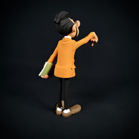 Figurine Family - Prunelle - Fariboles