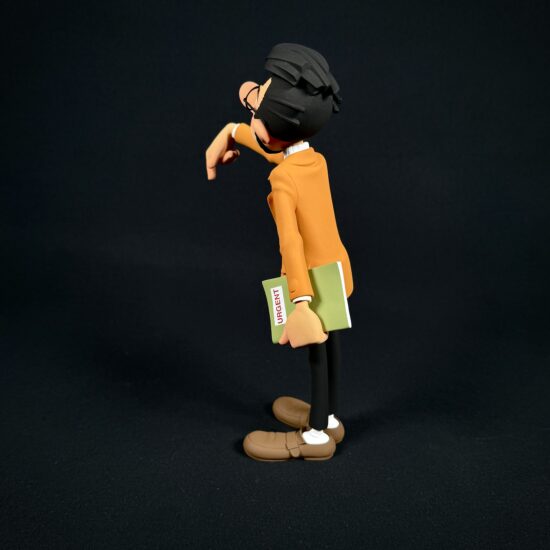Figurine Family - Prunelle - Fariboles