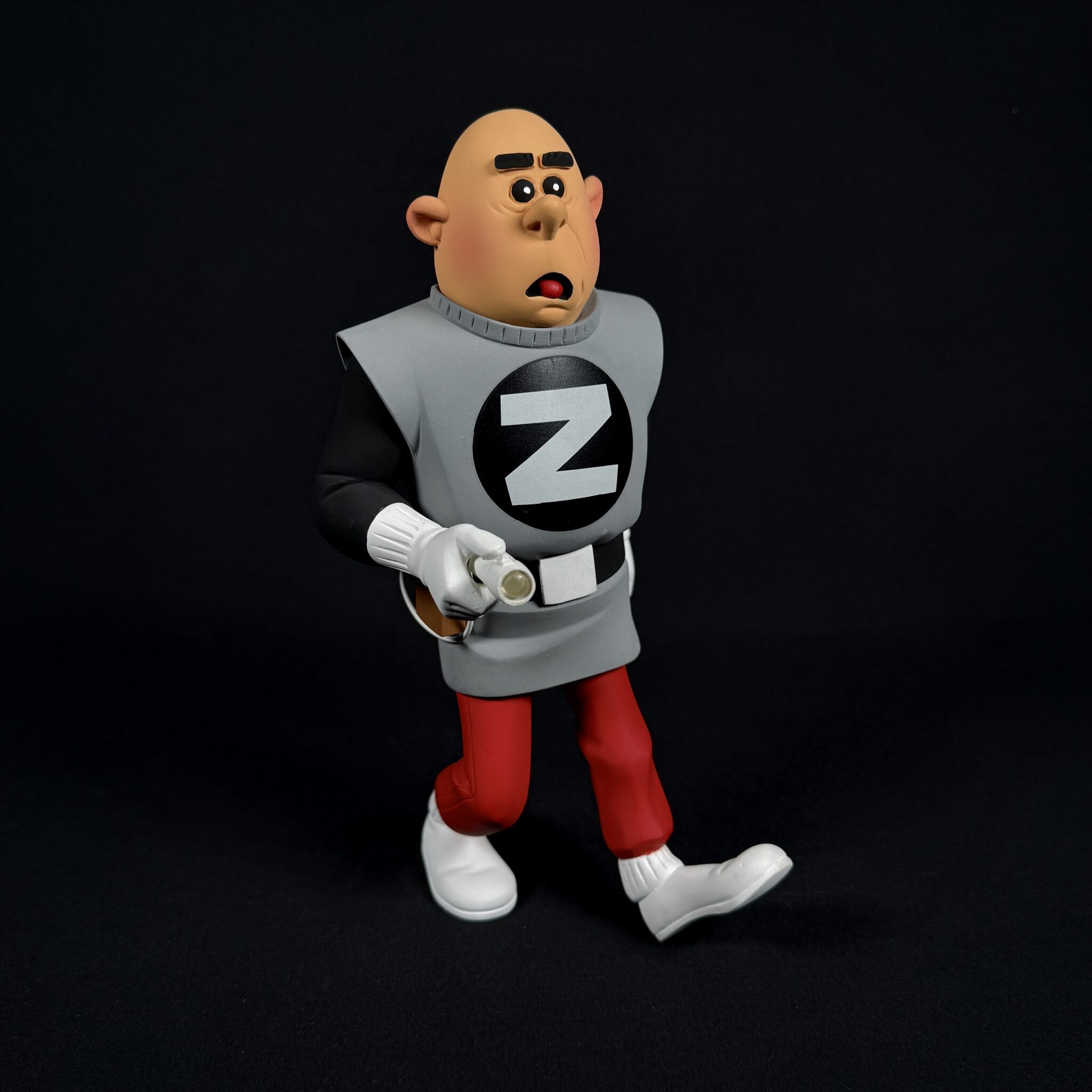 Figurine Family - Zorglhomme - Fariboles
