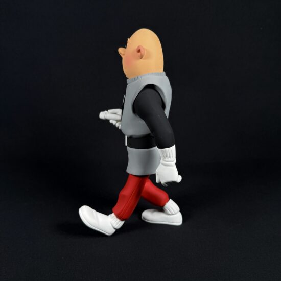 Figurine Family - Zorglhomme - Fariboles