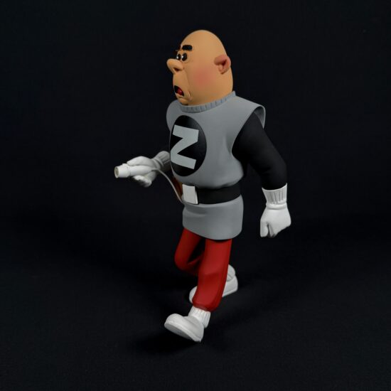 Figurine Family - Zorglhomme - Fariboles