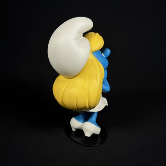 Figurine Family - Schtroumpfette amoureuse - Leblon Delienne