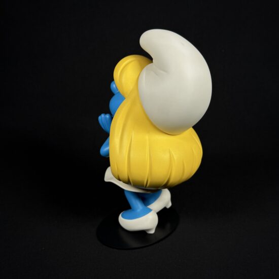 Figurine Family - Schtroumpfette amoureuse - Leblon Delienne