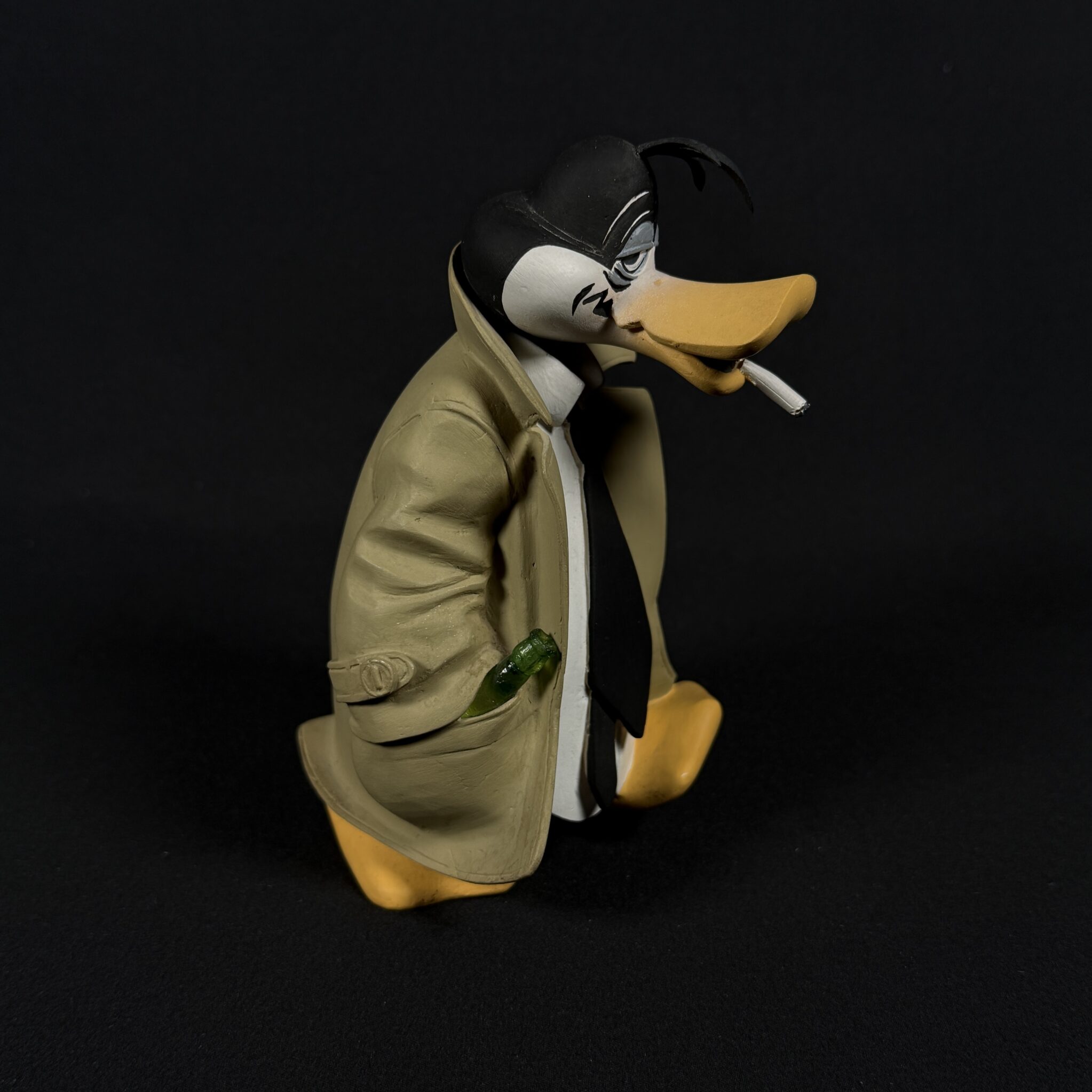 Figurine Family – Canardo – Fariboles Figurine Family - Canardo - Fariboles