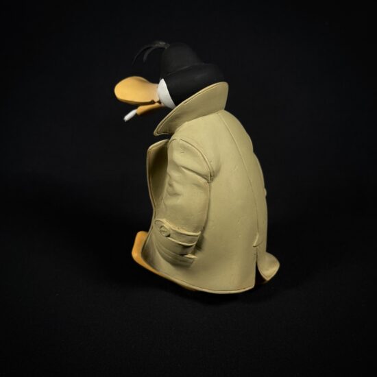 Figurine Family - Canardo - Fariboles