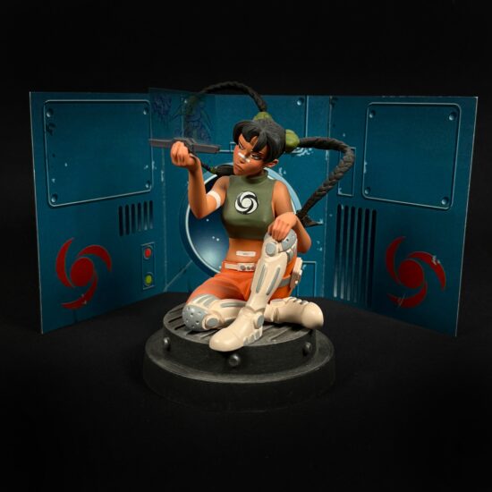 Figurine Family - Navis - Fariboles