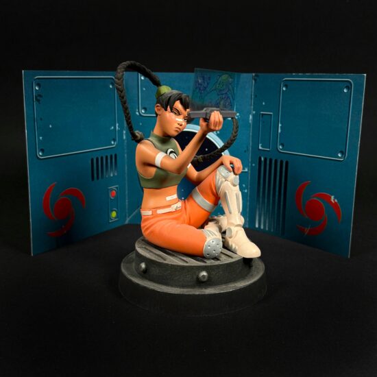 Figurine Family - Navis - Fariboles