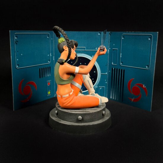 Figurine Family - Navis - Fariboles