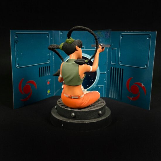 Figurine Family - Navis - Fariboles