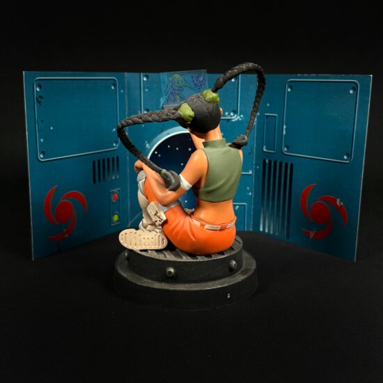 Figurine Family - Navis - Fariboles