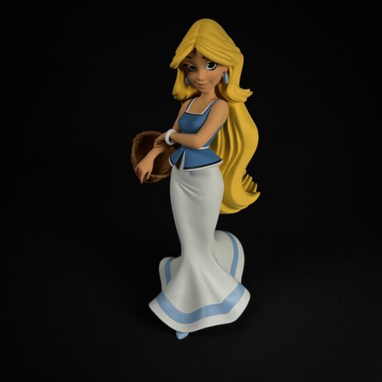 Figurine Family - Falbala - Fariboles