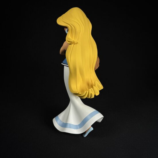 Figurine Family - Falbala - Fariboles
